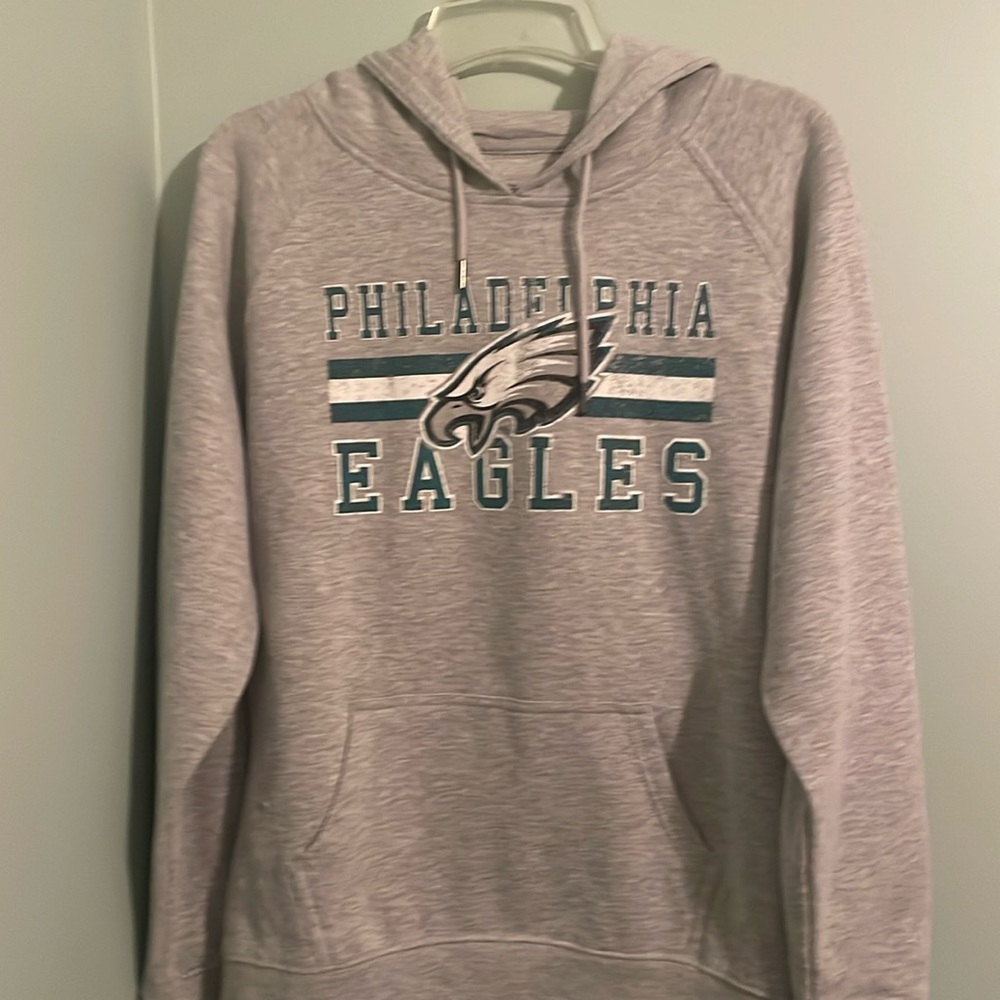 Philadelphia Eagles hoodie 🦅